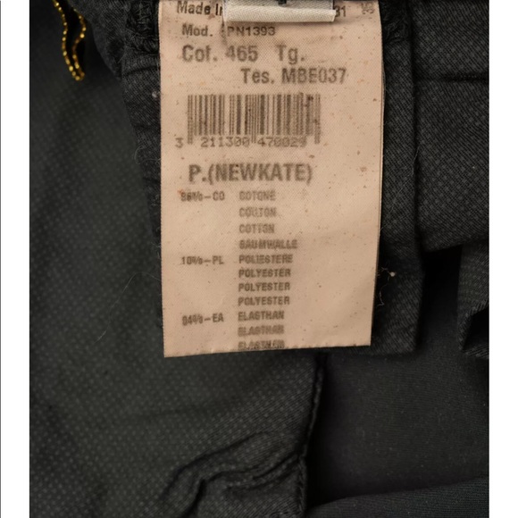 Mason’s, extra small - Picture 7 of 9